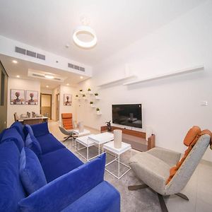 Appartement met Twee Slaapkamers
